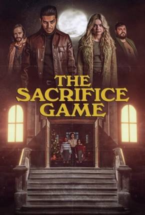 The Sacrifice Game - Legendado Torrent