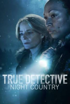 Baixar True Detective - 4ª Temporada