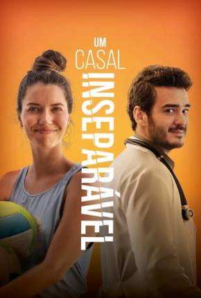 Um Casal Inseparável - Nacional Torrent