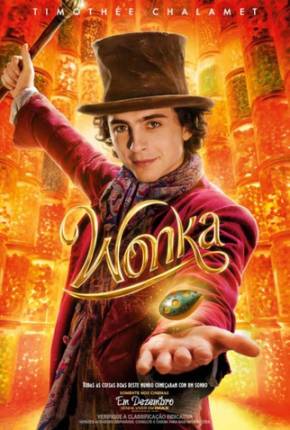 Baixar Wonka