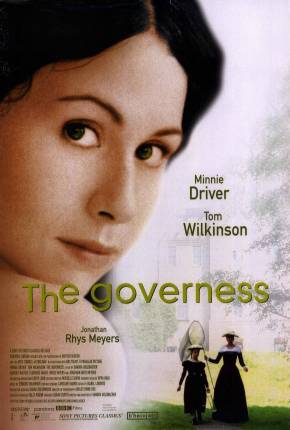 A Governanta / The Governess 