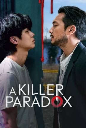 Baixar A Killer Paradox / Sarinja-ng-Nangam - 1ª Temporada