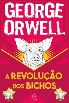 Baixar A Revolução dos Bichos - Livro