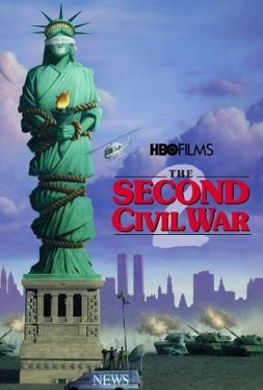 Baixar A Segunda Guerra Civil / The Second Civil War