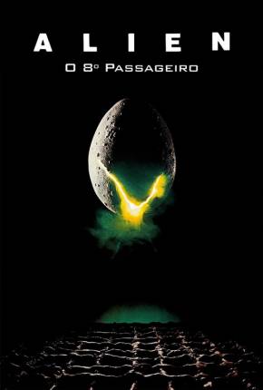 Baixar Alien - O Oitavo Passageiro / Versão de Cinema 1080P