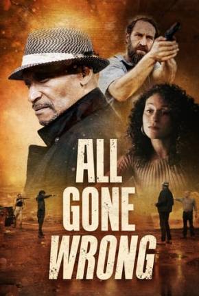 All Gone Wrong - Legendado e Dublado Não Oficial Torrent