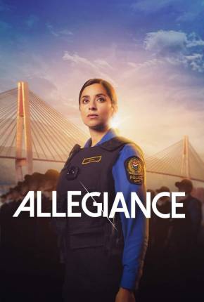 Baixar Allegiance - 1ª Temporada Legendada