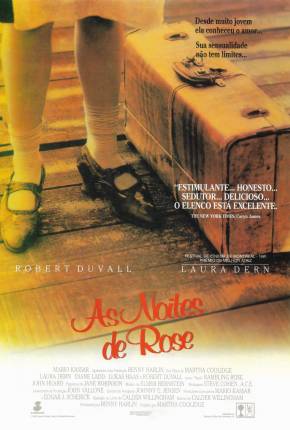 Baixar As Noites de Rose / Rambling Rose - Legendado