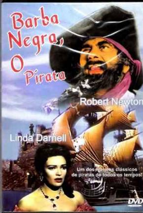 Baixar Barba Negra, o Pirata - Blackbeard the Pirate