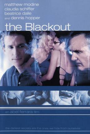 Blackout - Legendado DVDRIP Torrent