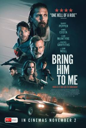 Bring Him to Me - Legendado Torrent