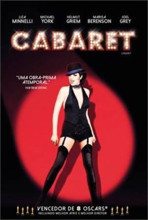 Baixar Cabaret - Completo