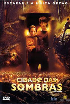 Baixar Cidade das Sombras / City of Ember