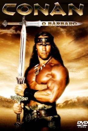 Baixar Conan, o Bárbaro / Conan the Barbarian