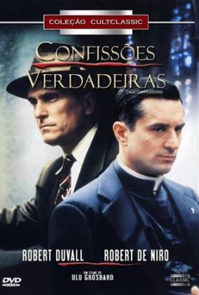 Confissões Verdadeiras / True Confessions 