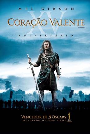 Baixar Coração Valente - Braveheart 1080P