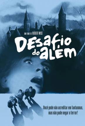 Baixar Desafio do Além / The Haunting