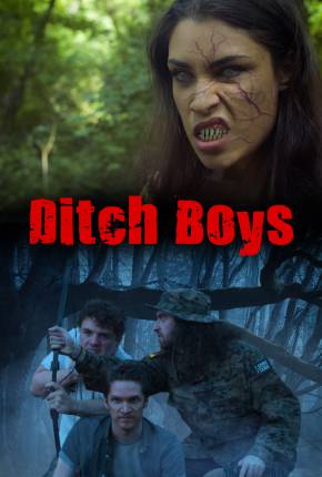 Ditch Boys - Legendado e Dublado Não Oficial Torrent