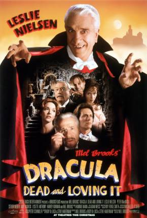 Baixar Drácula - Morto mas Feliz / Dracula: Dead and Loving It