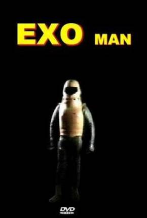 Baixar Exo Man - O Homem de Aço / Exo-Man