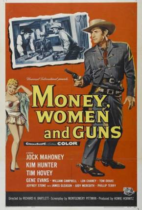 Baixar Falta um para Vingar / Money Women and Guns