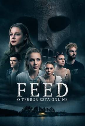 Baixar Feed - O Terror está Online