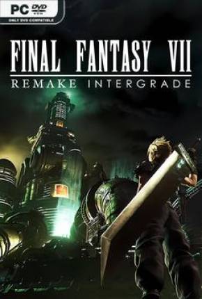 Baixar Final Fantasy VII Remake Intergrade