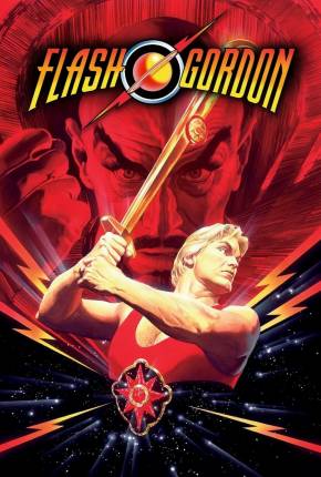 Flash Gordon - Completo Torrent