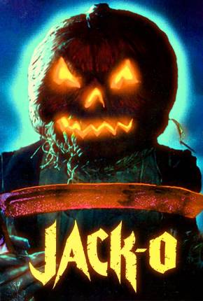 Halloween - A Maldição Está de Volta! / Jack-O 