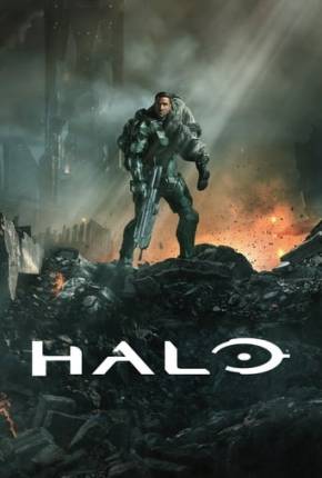 Baixar Halo - 2ª Temporada
