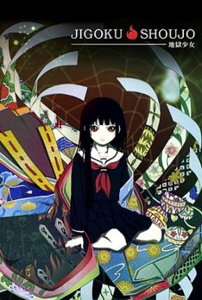 Baixar Hell Girl / Jigoku shôjo