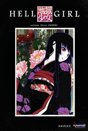 Hell Girl / Jigoku Shoujo - 2ª Temporada - Legendado 