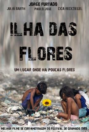 Baixar Ilha das Flores - Nacional