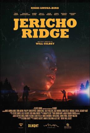 Baixar Jericho Ridge - Legendado