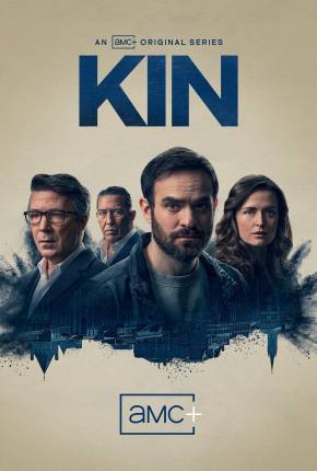 Kin - 2ª Temporada Legendada Torrent