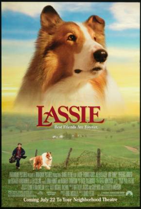 Baixar Lassie