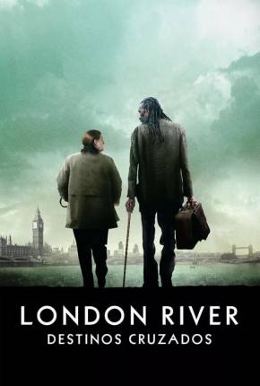 Baixar London River - Destinos Cruzados - Legendado