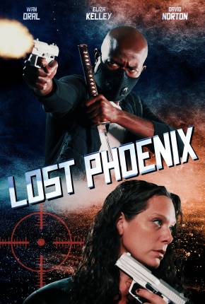 Lost Phoenix - Legendado e Dublado Não Oficial Torrent