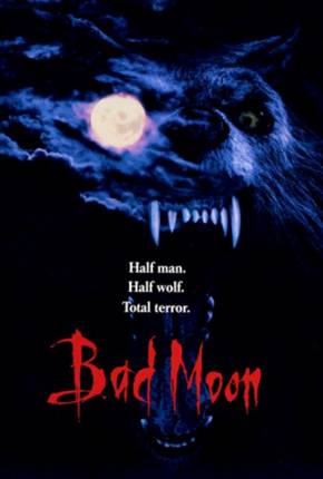 Baixar Lua Negra - Bad Moon