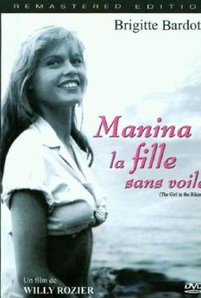 Baixar Manina, A Moça Sem Véu / Manina la fille sans voiles - Legendado