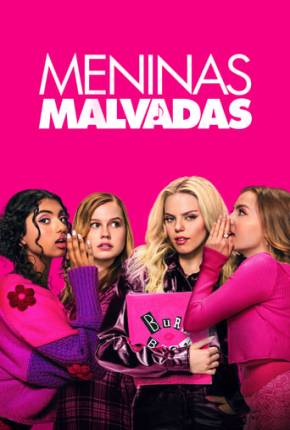 Baixar Meninas Malvadas - Mean Girls