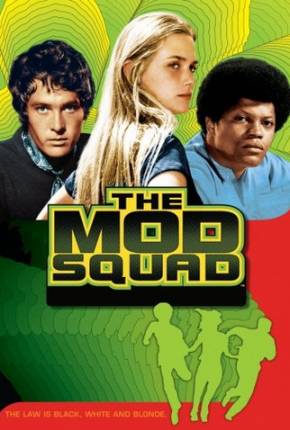 Baixar Mod Squad - 1ª Temporada 1080P