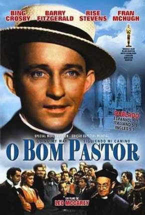 Baixar O Bom Pastor / Going My Way - Legendado