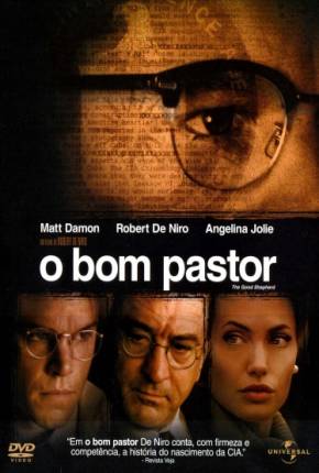 Baixar O Bom Pastor / The Good Shepherd