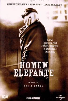 O Homem Elefante / The Elephant Man 