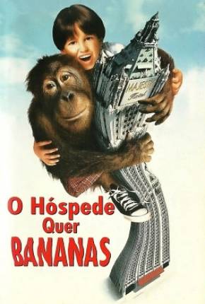 Baixar O Hóspede Quer Bananas / Dunston Checks In