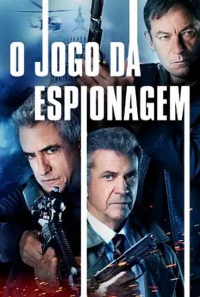 Baixar O Jogo da Espionagem