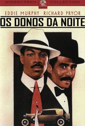 Baixar Os Donos da Noite / Harlem Nights