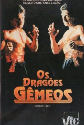 Baixar Os Dragões Gêmeos / Dragon Hunt