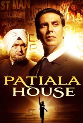 Baixar Patiala House - Legendado